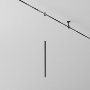 Подвесной светильник Maytoni Focus Led TR156-1-5W4K-B в Приобье - priobie.ok-mebel.com | фото 2