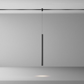 Подвесной светильник Maytoni Focus Led TR156-1-5W4K-B в Приобье - priobie.ok-mebel.com | фото 3