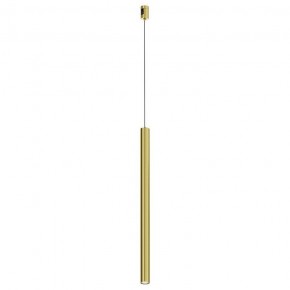 Подвесной светильник Maytoni Focus Led TR156-1-5W4K-BS в Приобье - priobie.ok-mebel.com | фото