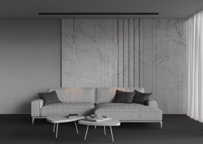 Подвесной светильник Maytoni Focus LED TR226-4-5WTW-M-DD2-W в Приобье - priobie.ok-mebel.com | фото 4