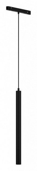 Подвесной светильник Maytoni Focus LED TR226-4-5WTW-M-DSZ-B в Приобье - priobie.ok-mebel.com | фото