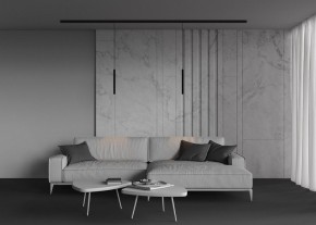Подвесной светильник Maytoni Focus LED TR226-4-5WTW-M-DSZ-B в Приобье - priobie.ok-mebel.com | фото 4