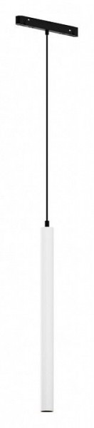 Подвесной светильник Maytoni Focus LED TR226-4-5WTW-M-DSZ-W в Приобье - priobie.ok-mebel.com | фото