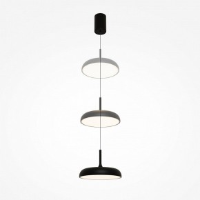 Подвесной светильник Maytoni Gerhard MOD189PL-L30B3K в Приобье - priobie.ok-mebel.com | фото 4