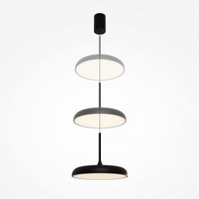 Подвесной светильник Maytoni Gerhard MOD189PL-L39B3K в Приобье - priobie.ok-mebel.com | фото 4