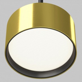 Подвесной светильник Maytoni Glare P102PL-12W4K-BS в Приобье - priobie.ok-mebel.com | фото 8