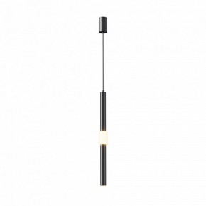 Подвесной светильник Maytoni Jelly P105PL-12W3K-B в Приобье - priobie.ok-mebel.com | фото 2
