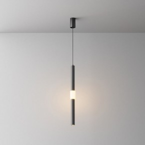 Подвесной светильник Maytoni Jelly P105PL-12W3K-B в Приобье - priobie.ok-mebel.com | фото 3