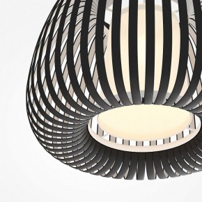 Подвесной светильник Maytoni Kirigami MOD409PL-01B в Приобье - priobie.ok-mebel.com | фото 4