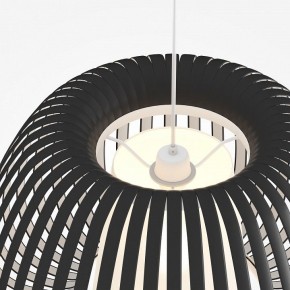 Подвесной светильник Maytoni Kirigami MOD409PL-01B в Приобье - priobie.ok-mebel.com | фото 5