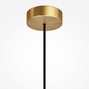 Подвесной светильник Maytoni Levitation MOD376PL-L30G3K в Приобье - priobie.ok-mebel.com | фото 6