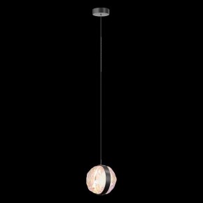 Подвесной светильник Maytoni Misterio MOD379PL-L6B3K в Приобье - priobie.ok-mebel.com | фото 5
