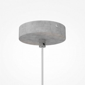 Подвесной светильник Maytoni Opus MOD380PL-01GR в Приобье - priobie.ok-mebel.com | фото 6