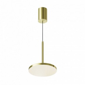 Подвесной светильник Maytoni Plato P076PL-L12W4K-BS в Приобье - priobie.ok-mebel.com | фото 2