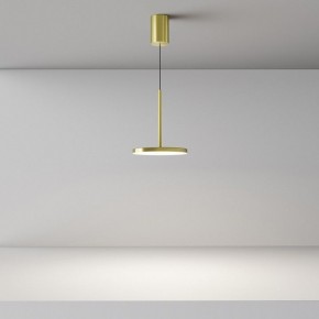 Подвесной светильник Maytoni Plato P076PL-L12W4K-BS в Приобье - priobie.ok-mebel.com | фото 4