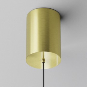 Подвесной светильник Maytoni Plato P076PL-L12W4K-BS в Приобье - priobie.ok-mebel.com | фото 9