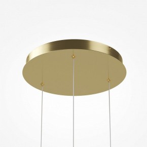 Подвесной светильник Maytoni Sirocco MOD359PL-L17BS3K в Приобье - priobie.ok-mebel.com | фото 6