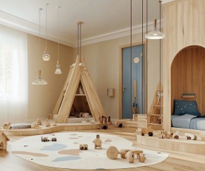 Подвесной светильник Maytoni Toys MOD405PL-01W2 в Приобье - priobie.ok-mebel.com | фото 5
