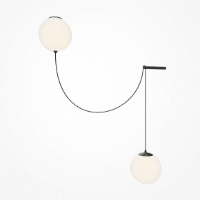 Подвесной светильник Maytoni Twins MOD427PL-L20B3K1 в Приобье - priobie.ok-mebel.com | фото 3