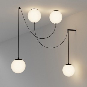 Подвесной светильник Maytoni Twins MOD427PL-L20B3K1 в Приобье - priobie.ok-mebel.com | фото 4