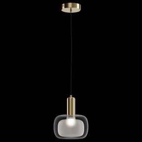 Подвесной светильник Maytoni Vision MOD411PL-01G в Приобье - priobie.ok-mebel.com | фото 5