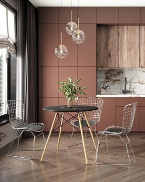 Подвесной светильник Moderli Amo V11522-3P в Приобье - priobie.ok-mebel.com | фото 5