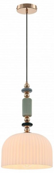 Подвесной светильник Moderli Charm V10903-P в Приобье - priobie.ok-mebel.com | фото 2