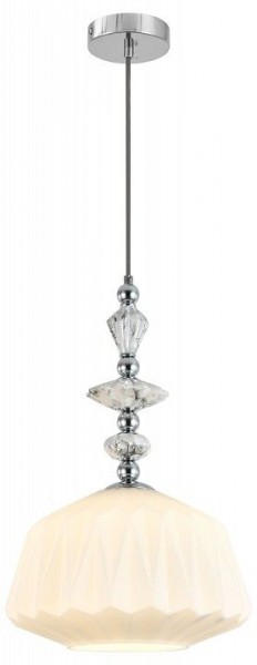 Подвесной светильник Moderli Charm V11172-1P в Приобье - priobie.ok-mebel.com | фото 2