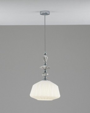 Подвесной светильник Moderli Charm V11172-1P в Приобье - priobie.ok-mebel.com | фото 5