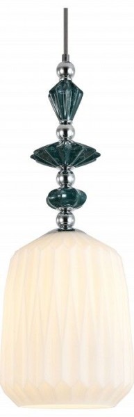 Подвесной светильник Moderli Charm V11173-1P в Приобье - priobie.ok-mebel.com | фото