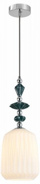 Подвесной светильник Moderli Charm V11173-1P в Приобье - priobie.ok-mebel.com | фото 2