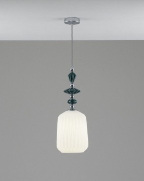 Подвесной светильник Moderli Charm V11173-1P в Приобье - priobie.ok-mebel.com | фото 5