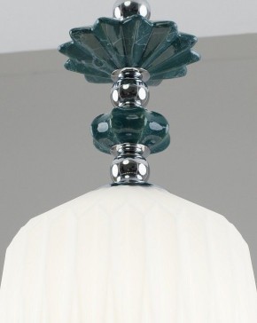 Подвесной светильник Moderli Charm V11173-1P в Приобье - priobie.ok-mebel.com | фото 7