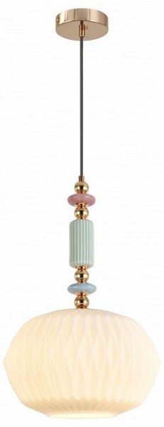 Подвесной светильник Moderli Charm V11174-1P в Приобье - priobie.ok-mebel.com | фото 2