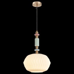 Подвесной светильник Moderli Charm V11174-1P в Приобье - priobie.ok-mebel.com | фото 3