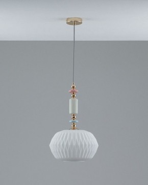 Подвесной светильник Moderli Charm V11174-1P в Приобье - priobie.ok-mebel.com | фото 4
