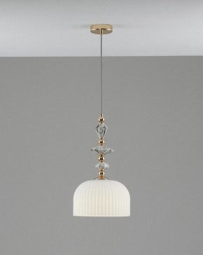 Подвесной светильник Moderli Charm V11175-1P в Приобье - priobie.ok-mebel.com | фото 4
