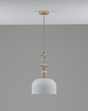 Подвесной светильник Moderli Charm V11175-1P в Приобье - priobie.ok-mebel.com | фото 5