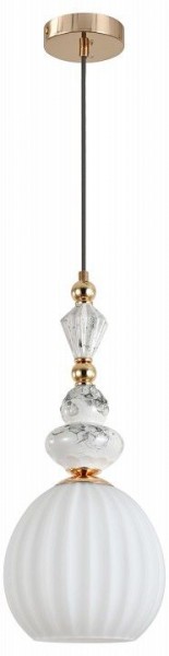 Подвесной светильник Moderli Charm V11176-1P в Приобье - priobie.ok-mebel.com | фото 2