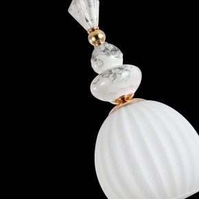 Подвесной светильник Moderli Charm V11176-1P в Приобье - priobie.ok-mebel.com | фото 5