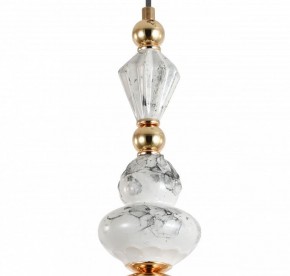 Подвесной светильник Moderli Charm V11176-1P в Приобье - priobie.ok-mebel.com | фото 7