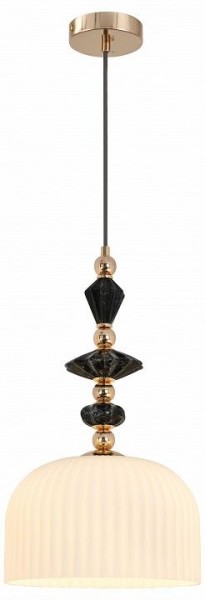 Подвесной светильник Moderli Charm V11177-1P в Приобье - priobie.ok-mebel.com | фото 2