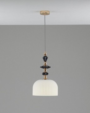 Подвесной светильник Moderli Charm V11177-1P в Приобье - priobie.ok-mebel.com | фото 4