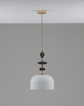 Подвесной светильник Moderli Charm V11177-1P в Приобье - priobie.ok-mebel.com | фото 5