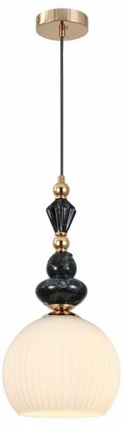 Подвесной светильник Moderli Charm V11178-1P в Приобье - priobie.ok-mebel.com | фото 2