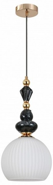 Подвесной светильник Moderli Charm V11178-1P в Приобье - priobie.ok-mebel.com | фото 3