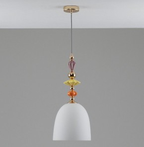 Подвесной светильник Moderli Charm V11179-1P в Приобье - priobie.ok-mebel.com | фото 4
