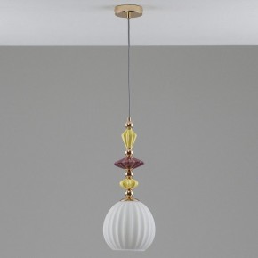Подвесной светильник Moderli Charm V11180-1P в Приобье - priobie.ok-mebel.com | фото 5