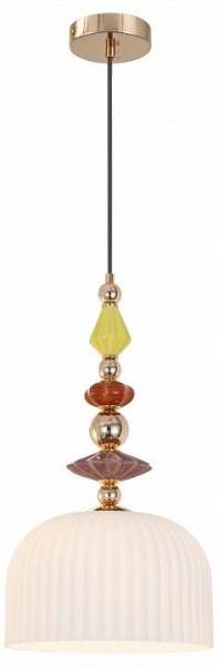 Подвесной светильник Moderli Charm V11181-1P в Приобье - priobie.ok-mebel.com | фото 2