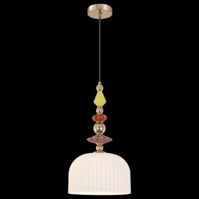 Подвесной светильник Moderli Charm V11181-1P в Приобье - priobie.ok-mebel.com | фото 3